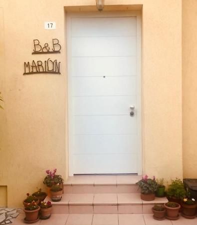 B&B Marilyn Ravenna Exterior photo